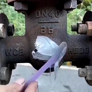 Metal Repair Glue & Adhesive - Industrial Strength Cold Metal Bonding Agent Sealing Welding Glue Waterproofing Leakage Metal Casting Adhesive