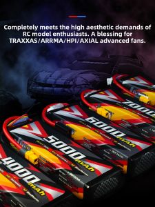 Leopard Brand 3S 11.1V Lithium Battery for RC Remote Control Car Model Off-Road Drifting Short Card Big Foot Traction Car