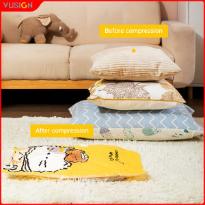 Deli Vacuum Storage Bag 1Pc VS590/VS591/VS592/VS593 Vusign