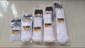 KABEL TIES / CABLE TIES / KABEL TIE /PENGIKAT KABEL /DASI KABLE