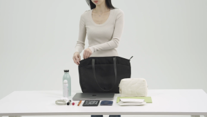 Tomtoc Versatile-T23 Laptop Tote Bag | 10L 14inch | 12.5L 16inch | 18L