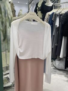 HUOLISI | UV Protection Summer Blouse Short Jacket