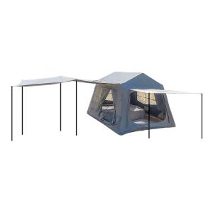SHANYI | Folding Portable Waterproof and UV Protective Inflatable Tent