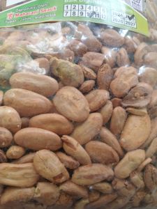 KACANG KEDAWUNG /MINDIK SENGON KEMASAN 200G