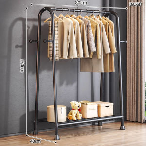 JIAJIESHI | Indoor Room Simple Clothes Drying Rack