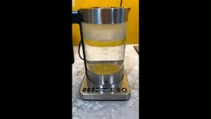 Ấm Đun Nước Siêu Tốc Wmf Vario 2in1 Ấm Siêu Tốc Bình Đun Nước WMF Electric Kettle 2 Chức Năng Đun Nước Pha Trà Dung Tích 1L Bình Thủy Tinh Cao Cấp Nhập Đức Bảo Hành 12 Tháng