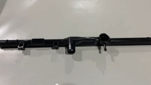 Upper Tank Radiator Toyota Corolla 1994-1999 - 10005377