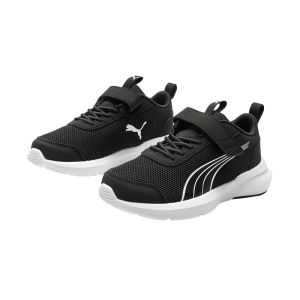 PUMA | Running Shoes with Velcro Childrens Sneakers
