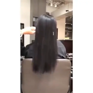 Pelurus Rambut Hair Straightener Catok Catokan Lurus Plat Lebar Original Ion Laz COD Bayar Di Tempat