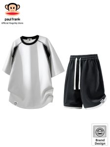 Paul Frank | Lightweight Summer Mens Sports Set