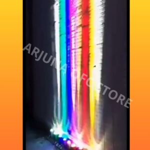 COD TaffLED Lampu Sorot Taman Gedung Anti Air Outdoor 3 Watt Garden Spotlight Waterproof IP65 KU-02