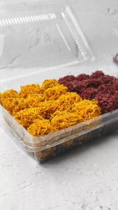 GRUBI KREMES MIX ISI 42 PCS CEMILAN SNACK CARANG MAS ENAK MURAH