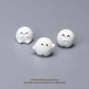 Đồ Chơi Bàn Làm Việc Nhỏ Dễ Thương Màu Trắng Ngây Thơ Mini Đệm Đầu Gối Dễ Thương Đồ Chơi Giải Trí Giảm Căng Thẳng Trang Trí Văn Phòng Quà Tặng