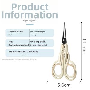 MOLORE | Craft Scissors