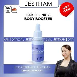 JBC - JESTHAM BRIGHTENING BODY BOOSTER SERUM