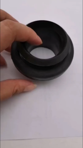Shock Mounting Rubber - For Suzuki Transformer DA64W DA64V Models