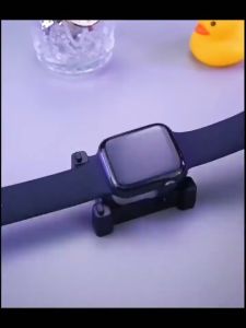 [MIỄN PHÍ DỤNG CỤ] Miếng Dán PPF Chống Xước Bảo Vệ Màn Hình i Watch Ultra Series 10 9 8/7/SE/6/5/4 42/46MM 44/45/49MM