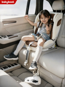 Baby boat | Ghế Ô Tô Cho Bé Tiêu Chuẩn Mới 0-12 Tuổi