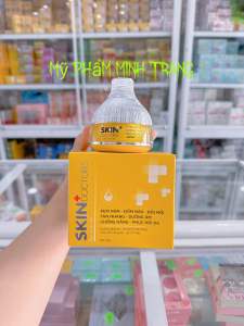 Kem SKIN DOCTORS 30g Nám-Đốm Nâu-Đồi Mồi-Tàn Nhang-Dưỡng Ẩm-Chống Nắng-Phục Hồi Da SKINDOCTORS