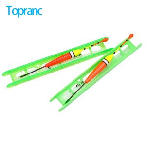 Topranc Fishing Drift Set Export Foam Fish Float with Fishing Line Group Accessories Complete Fishing Gear Tackle Tools