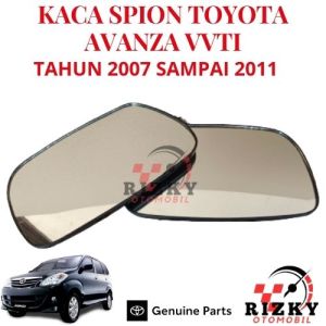 Mirror/Kaca Spion Toyota Avanza VVTI 2005-2011