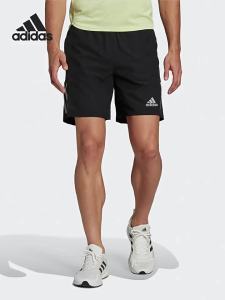 adidas | Mens Breathable Running Shorts