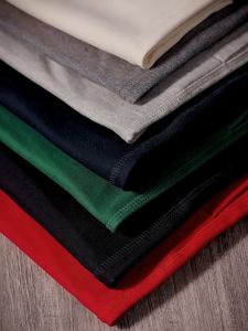 SINRANSINYA丨Quần short nam-thời trang giản dị quần short thể thao dáng rộng mỏng đơn giản thanh thiếu niên trung niên mặc quần lót đến trường