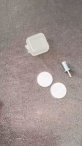 JA KOTAK MINI PENYIMPANAN SERBAGUNA / TEMPAT PERHIASAN AKSESORIS KECIL