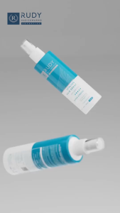 Rudy Hadisuwarno  Hair Spray Non Aerosol STRONG 200ml