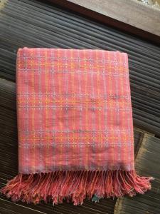tenun cantik tenun suku baduy tenunan tradisional