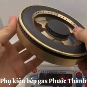 ĐẦU ĐỐT BẾP GAS ÂM SEVILLA SV-502