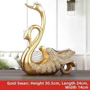Modern Luxury Home Art Decorative Display Ornament