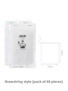 FaSoLa | Reversible Spice and Tea Infusion Bag