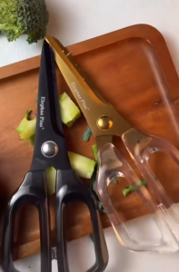 Thương mại kéo cắt xương | thép không gỉ gia cầm/cá/xử lý thịt rustproof & NSF chứng nhận nhà bếp butcher công cụ