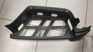 J119S01 TOP FOOT STEP COVER NISSAN UD CRONER LORRY TRUCK AKSESORI