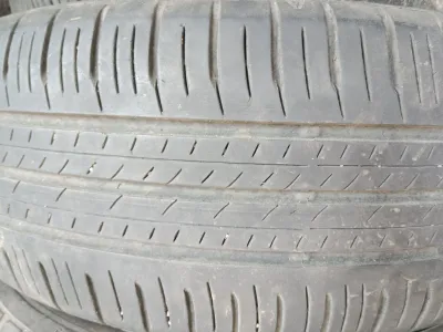 BAN MOBIL SECEN RING 16 205/55R16 TUBLES
