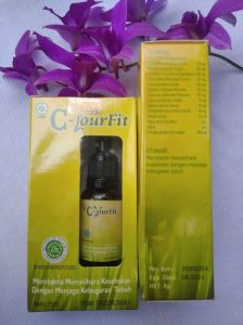 C-YOUR FIT JAMU TETES OBAT HERBAL DIABETES ASAM URAT KOLESTEROL STROKE JANTUNG DARAH TINGGI C YOURFIT C YOUR FIT CYOURFITHE YOURVIT