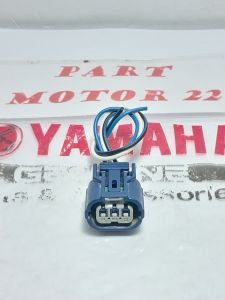 Soket kabel sensor speed original Yamaha fi new Vixion xabre R15