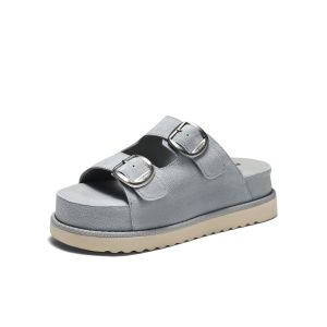 Belle | Height Increasing Platform Sandals for Women