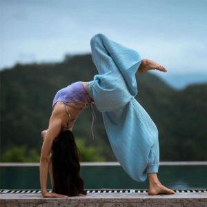 High Waist Loose Fitness Yoga Pants Womens Dance Practice Clothes Carrot Pants Black Red White New 2024 Style Quick Dry