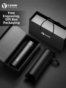 Vanow | Insulated Tea Water Separation Business Gift Cup
