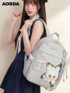 AORDA | Large Capacity Cartoon Style School Backpack