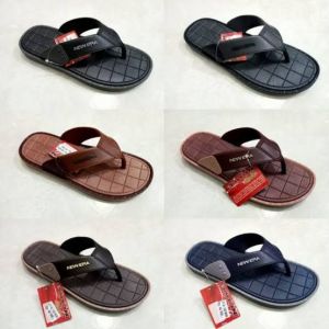 sandal model jepit untuk laki laki dewasa