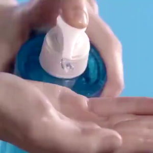 Sữa rửa mặt La Roche-Posay Effaclar Purifying Foaming Gel for Oily Sensitive Skin
