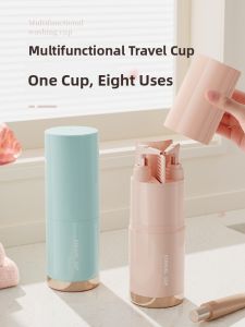 ETRAVEL | Portable Travel Shower Set
