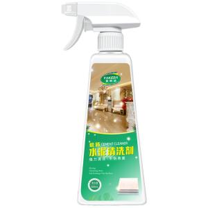 FAKEDA | Cement And Tile Cleaning Solution