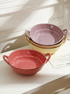 MODERN SWEETHOME | Creamy Style Noodle Bowl