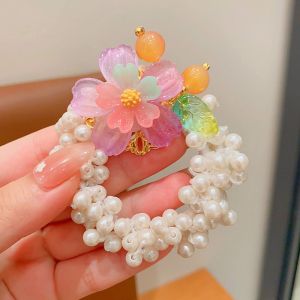 Discover the Charm of Girls' Crown Headdresses