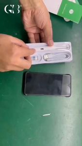 GB-STORE [100% ORIGINAL] smart wireless visual ear cleaner camera wifi