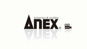 ANEX 307-S1 Mini Star 72 Ratchet Screwdriver Set (28-in-1) - Ultra-Compact Stubby Driver - 72-Tooth High Precision Ratchet (Made in Japan)